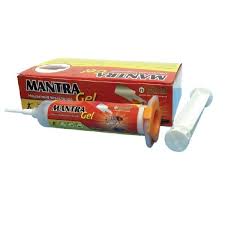 مانترا جل 35 غرام