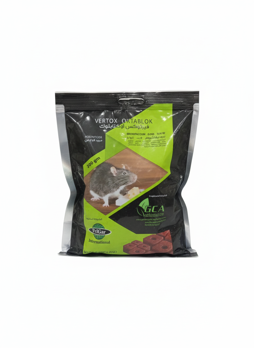 فيرتوكس أوكتابلـوك  