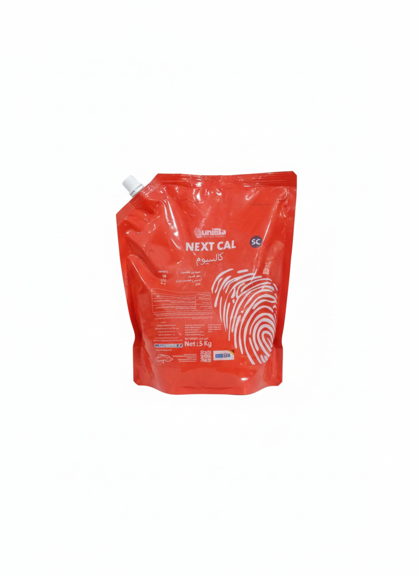 نكست كال كالسيوم 