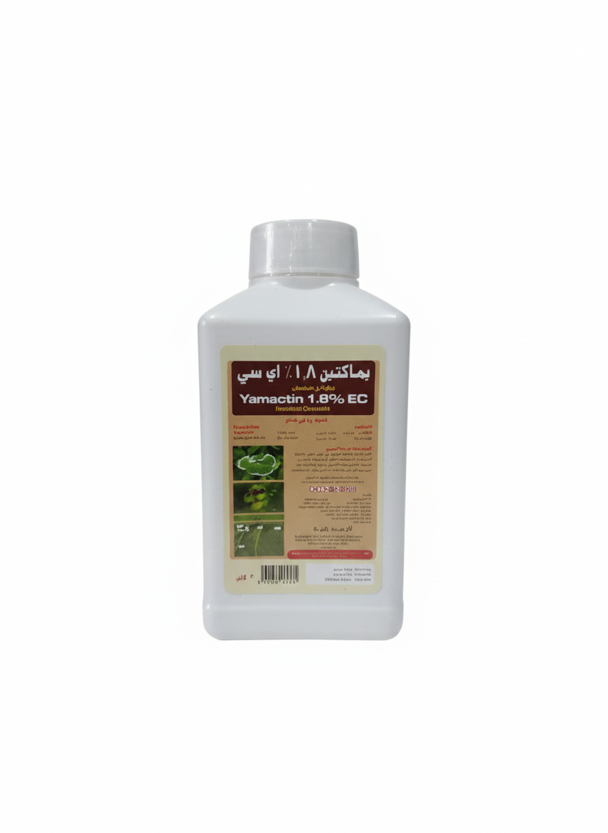 يماكتين  1.8% اي سي