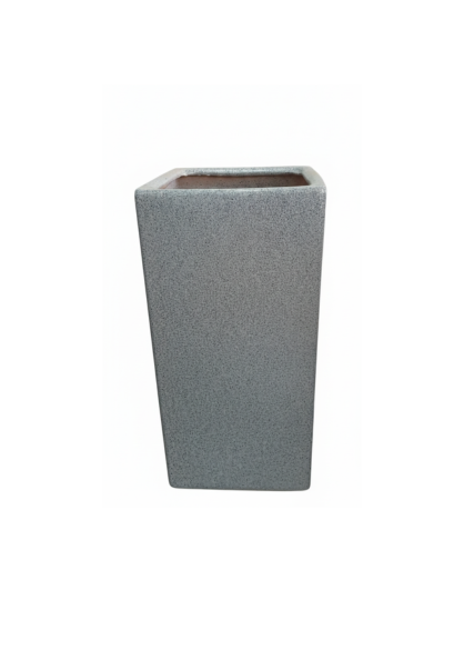 قوارة سيراميك لون سكني مرقطة حجم كبير