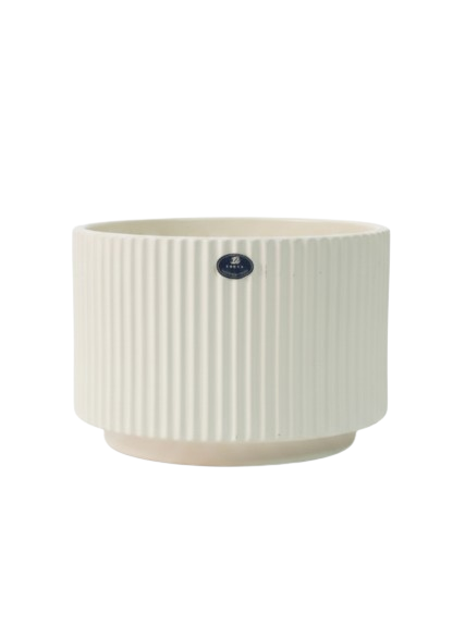 قرة غرانيت لون ابيض حجم كبير