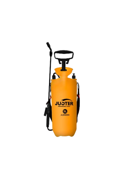 رشاشة ضغط يدوية Juster Professional Tools 5 لتر