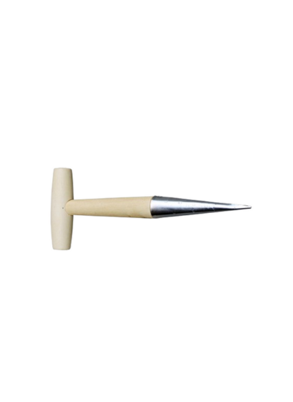 مغرس يدوي معدني للزراعة