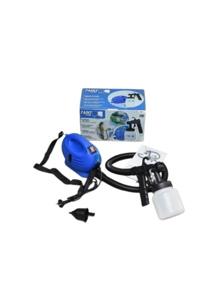 جهاز رش طلاء كهربائي احترافي – Paint Zoom 650 واط 800 مل