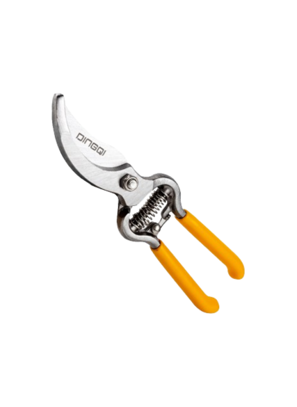 مقص تقليم حدائق Dingqi – 8 بوصة