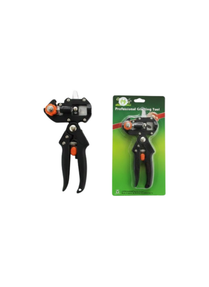 أداة تطعيم نباتات احترافية 