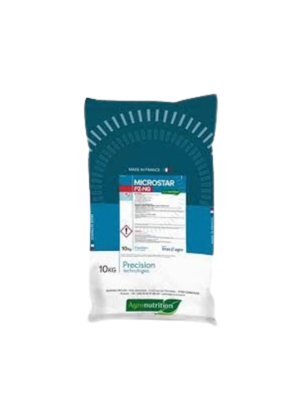 مايكروستار كيه فيوجن