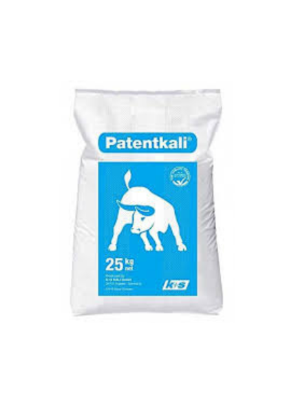 سماد باتنتكالي العضوي