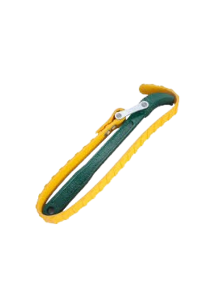 مفتاح شد بحزام مطاطي – 12 إنش (300 مم)