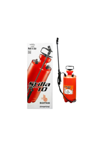 مرشّة ضغط Di Martino Stilla بسعة 5 لترات