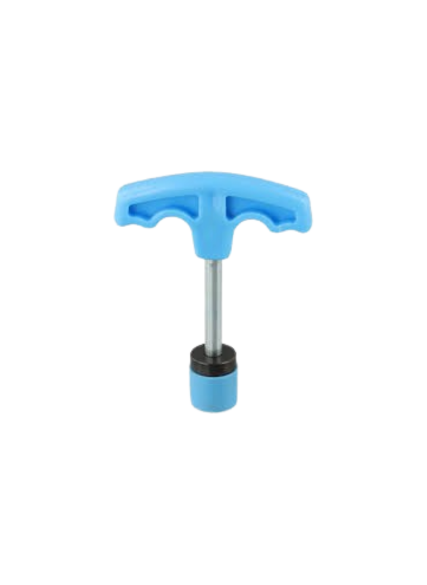 أداة حفر ثقوب لأنابيب الري بالتنقيط