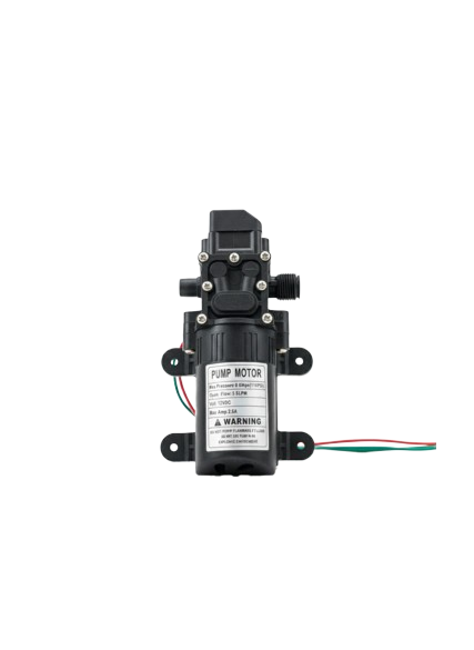 مضخة كهربائية صغيرة 12 فولت