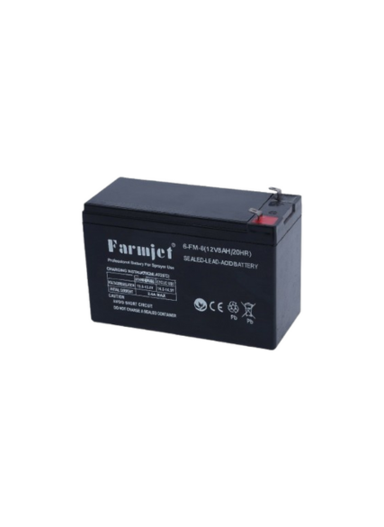 بطارية Farmjet 6-FM-8