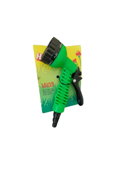 فوهة رش مياه للحديقة