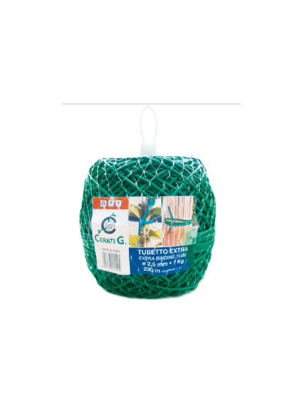 رباط بلاستيك مطاطي – Binding Tube