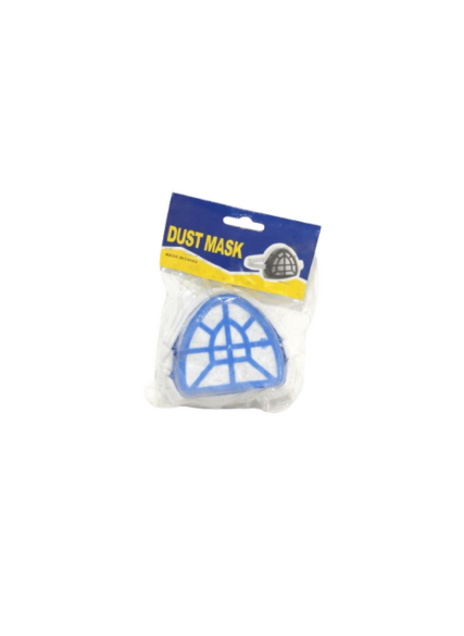 كمامة غبار – نصف وجه