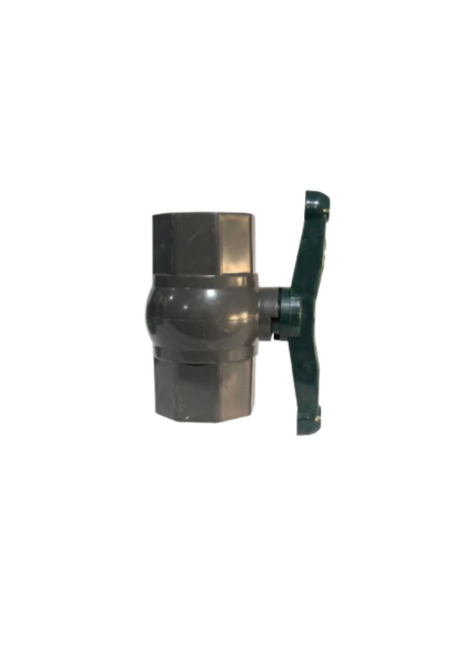 محبس بلاستيك عالي الجودة – مقاس 3 إنش