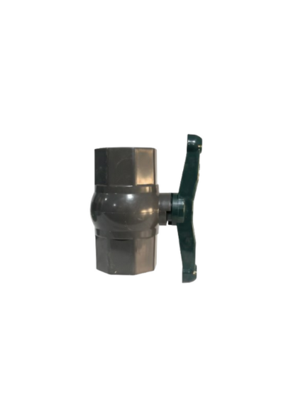 محبس بلاستيك عالي الجودة – مقاس 2.5 إنش