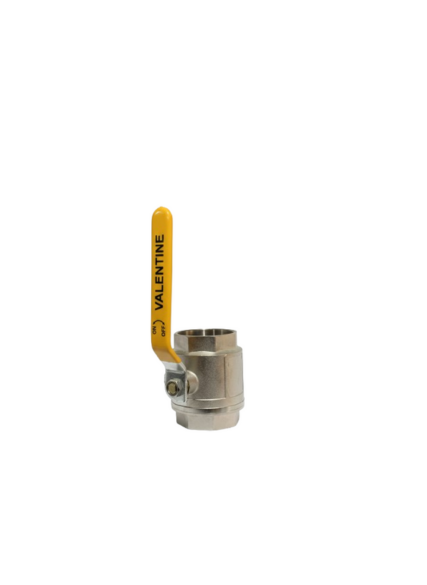 محبس معدني – مقاس 2 إنش