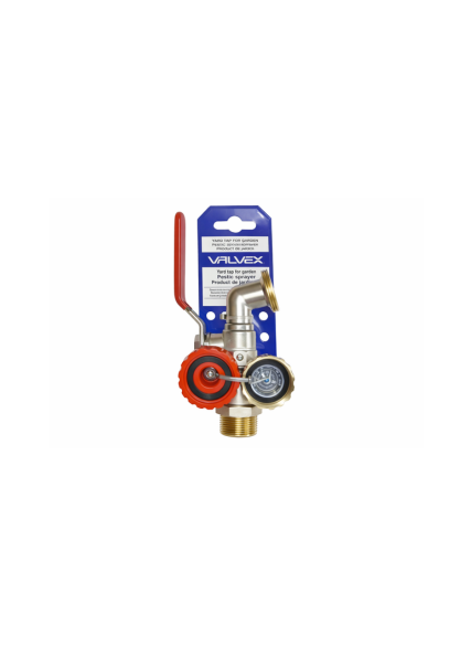 حنفية بولندي -1/2 انش