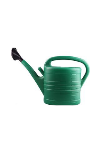 مرشّة ري بلاستيك سعة كبيرة 5 لتر