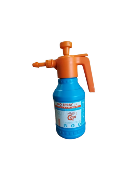 مرشّة ضغط يدوية Carpi بسعة 2 لتر