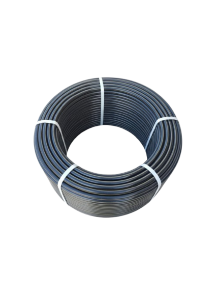 أنبوب ري بالتنقيط 100 متر 16مل نخب ثاني