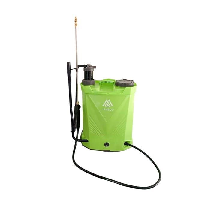 مضخة الشحن  جامبو 20 لتر 