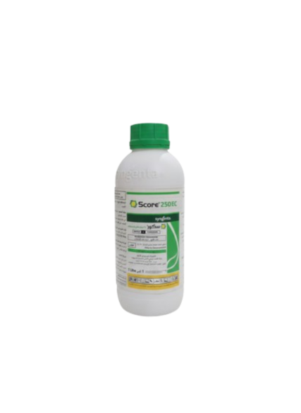 سكور 250 إي سي