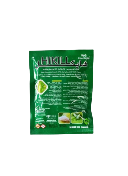 هيكيل دبليو جي