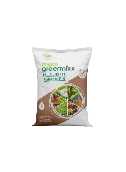 مابكو غرينميكس 13.5.42+TE