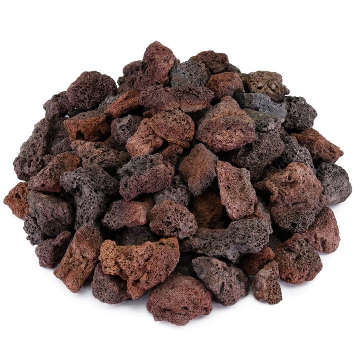 حجر توف بركاني 