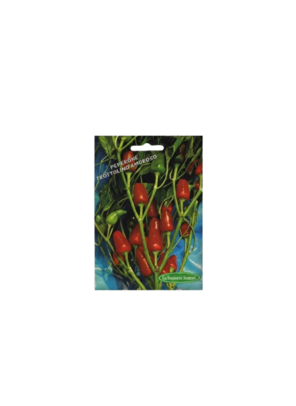 فلفل حار تروتولينو أموروزو 