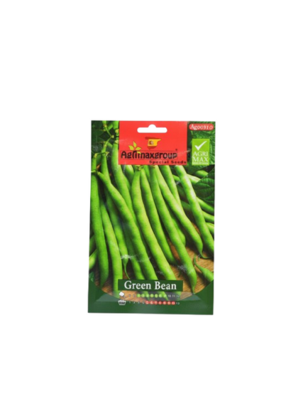 فاصوليا خضراء 