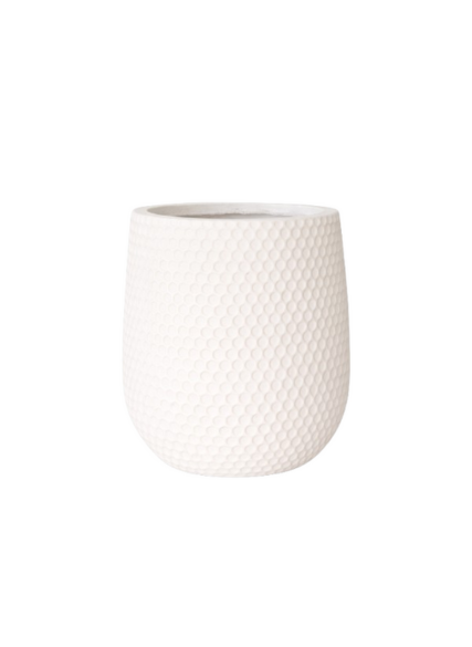 قوارة فايبر بيضاء مميزة