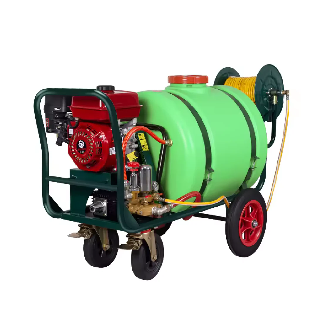 ماتور رش بنزين 200 لتر