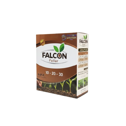 فالكون 10-20-30