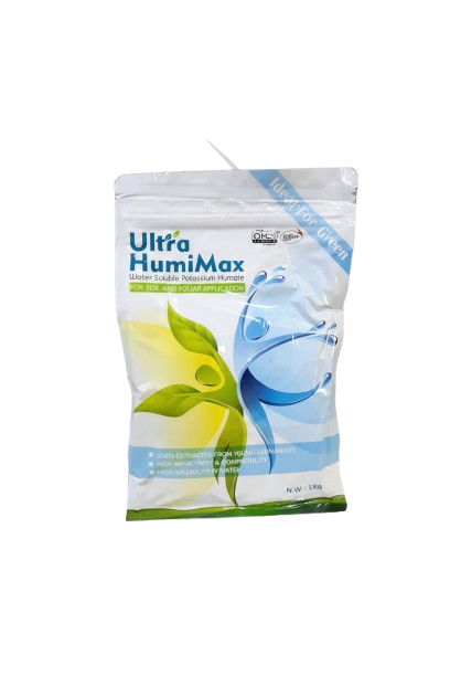 هيوميك أسيد