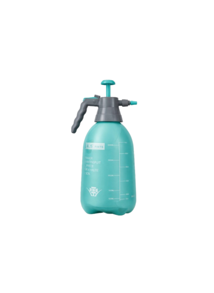 مضخة رش يدوية 2 لتر