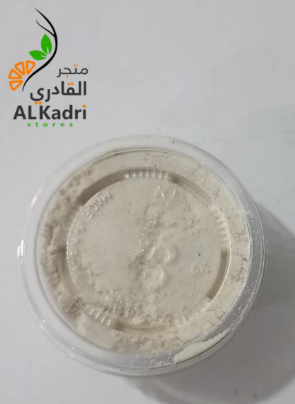 لقاح نخيل  ٢٥ غرام